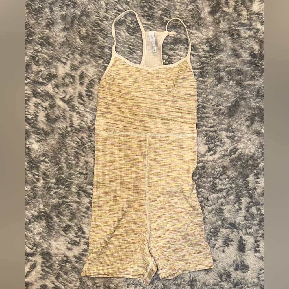 Offline Aerie Romper